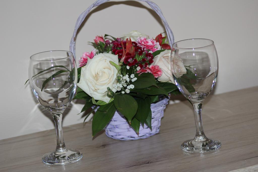 베오그라드 Orchid House 아파트 외부 사진