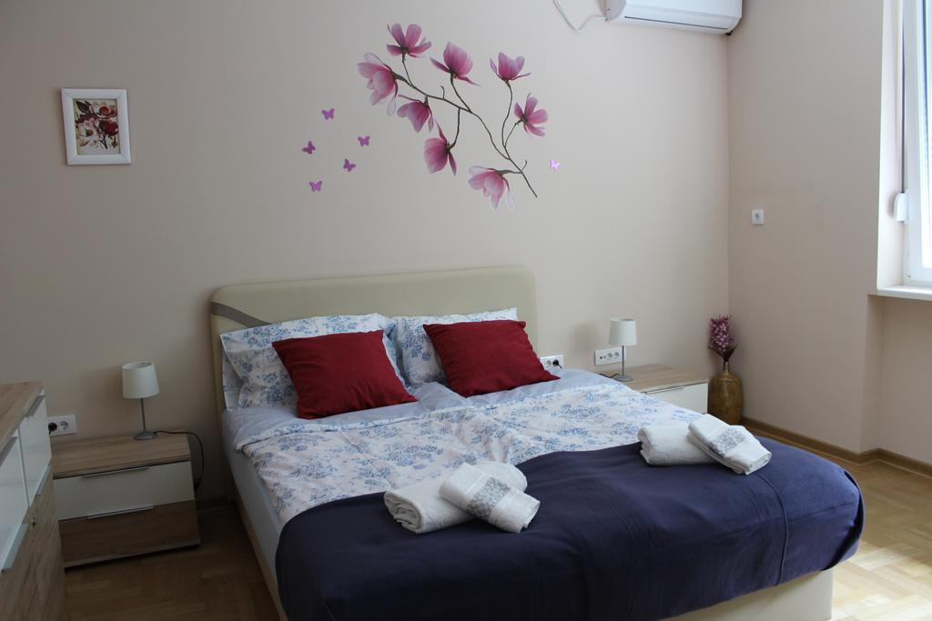 베오그라드 Orchid House 아파트 외부 사진