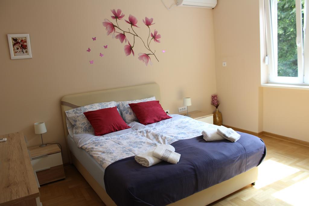베오그라드 Orchid House 아파트 외부 사진